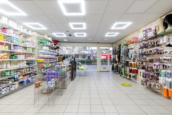 Medium property photo - Beijerlandselaan 67, 3074 EC Rotterdam